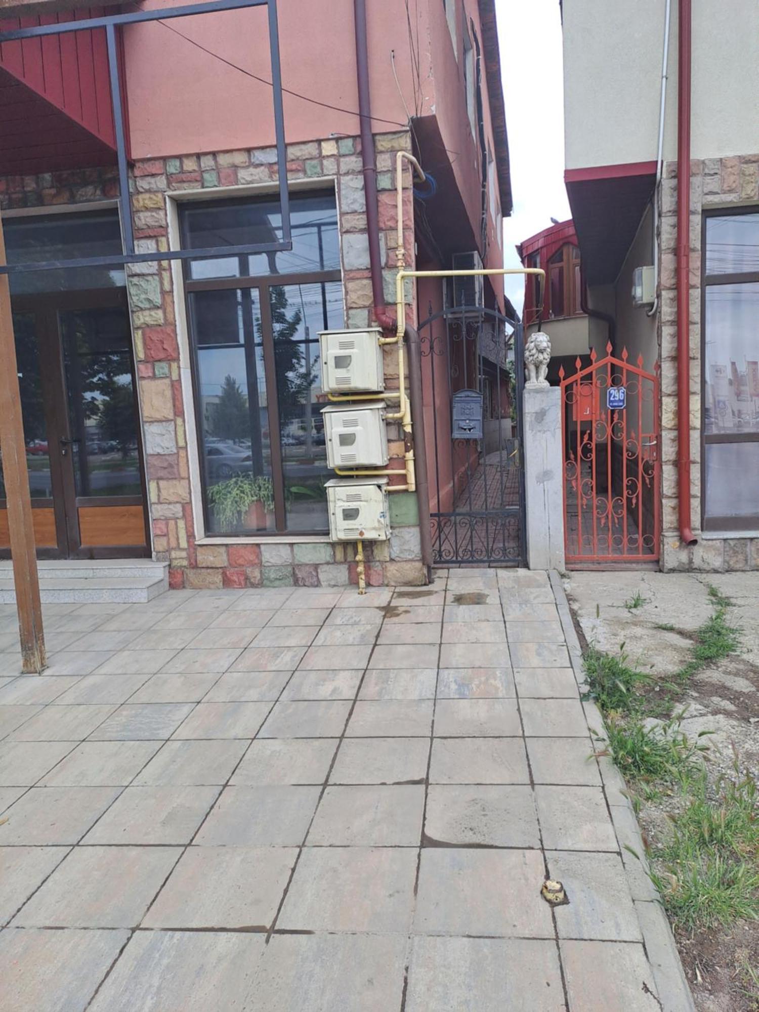 Casa Rusu Apartment Galati  Exterior photo