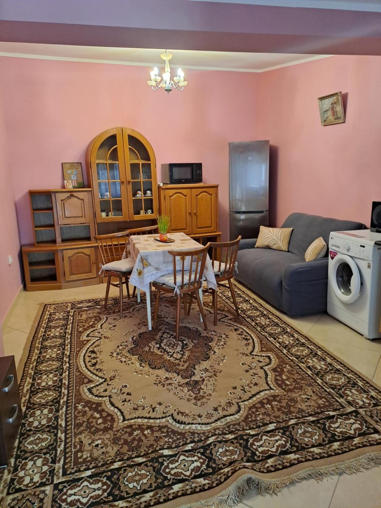 Casa Rusu Apartment Galati  Exterior photo