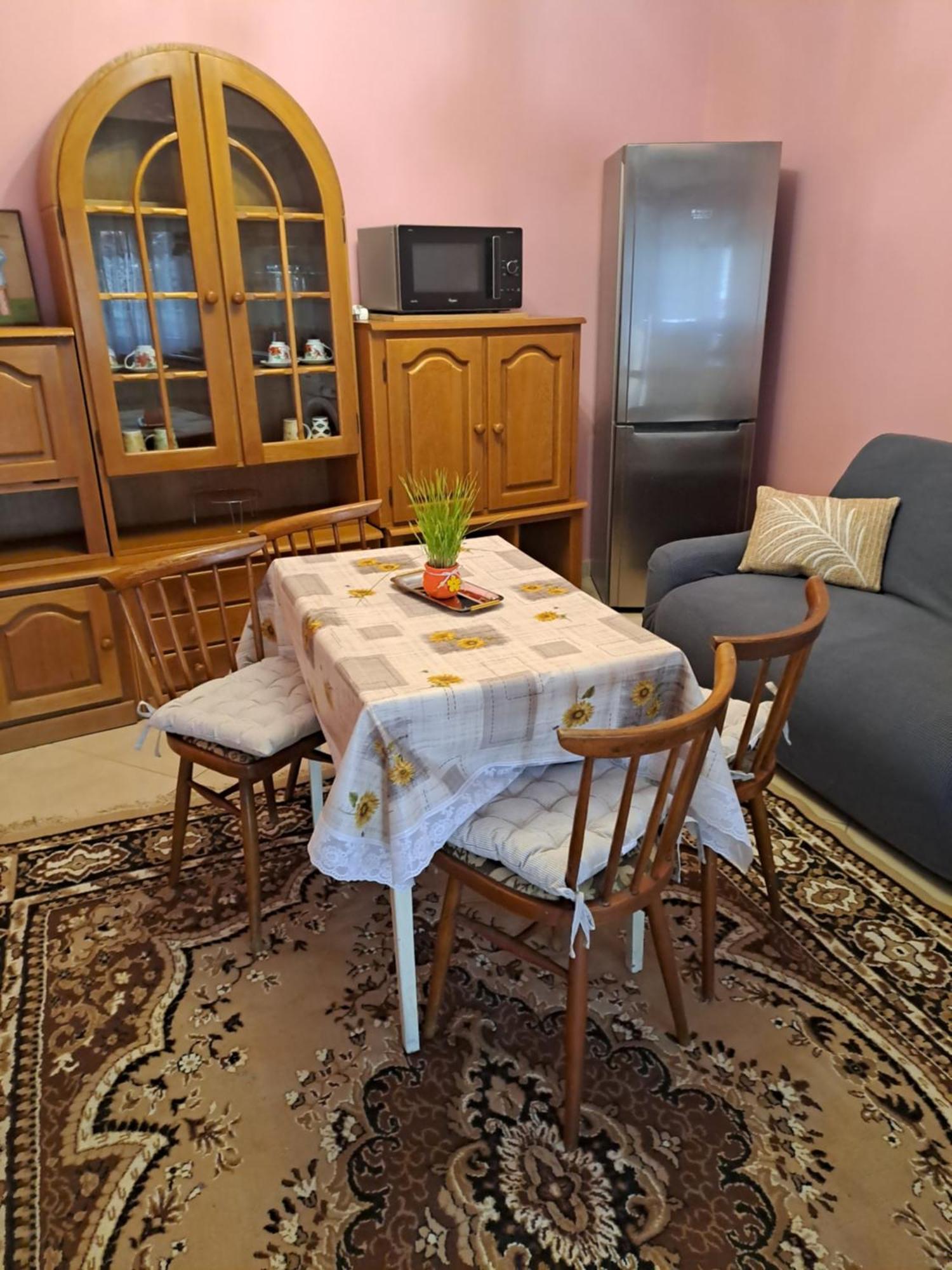 Casa Rusu Apartment Galati  Exterior photo
